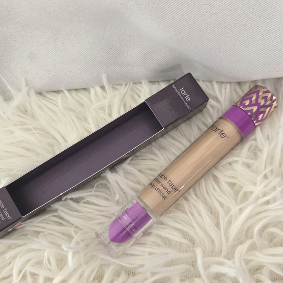 Tarte Dream Shape Tape Glow Wand - Picture 8 of 11